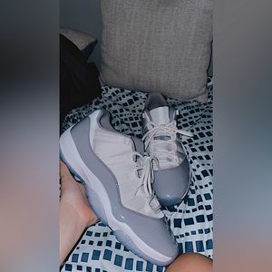 Air jordan 11 retros low